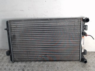 Радиатор (основной) Audi A3 8L 1996-2000