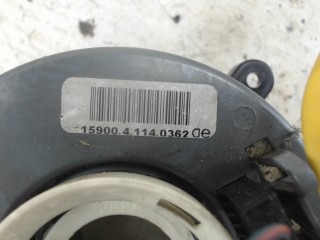 Шлейф руля, Fiat Doblo 1 2000-2005