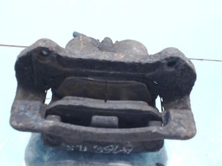 Суппорт передний правый, Hyundai Santa FE 2 (CM) 2010-2012