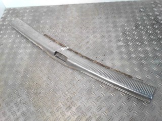 Накладка на порог, Volkswagen Passat B5 1996-2001