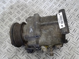 Компрессор кондиционера Ford Focus 1 1998-2001