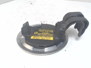 Лючок топливного бака, Honda Civic 8 2005-2008