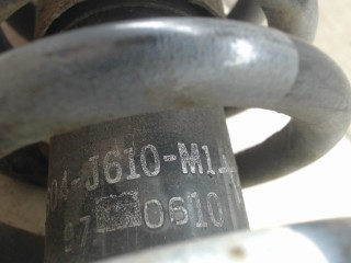 Амортизатор передний правый, Honda Civic 6 1995-2001