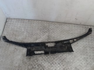 Планка под капот, Skoda Fabia 1 2004-2007