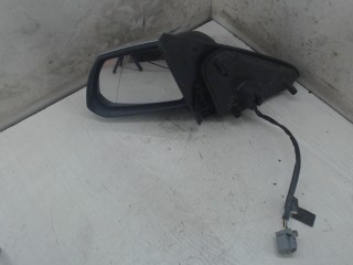Зеркало наружное левое Ford Mondeo 3 2000-2003