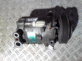 Компрессор кондиционера Opel Vectra C 2002-2005