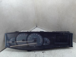 Щиток приборов (приборная панель) Opel Omega B 1999-2004