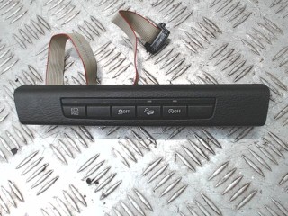 Блок кнопок, BMW X1 E84 2009-2012