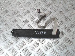 Блок кнопок, BMW X1 E84 2009-2012