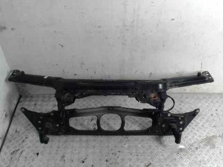 Передняя панель крепления облицовки (телевизор) BMW 3 E46 1997-2003