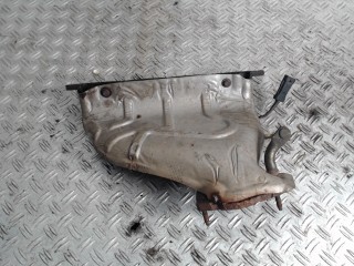 Коллектор выпускной, Renault Scenic 1 1999-2003