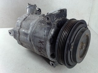 Компрессор кондиционера Opel Zafira A 1999-2003