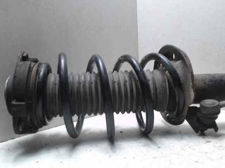 Пружина передняя Audi A3 8P 2003-2005