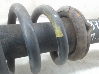 Пружина передняя Honda Civic 6 1995-2001