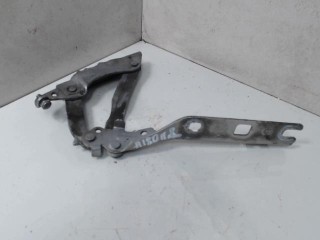 Петля капота левая, Volkswagen Golf 6 2008-2012