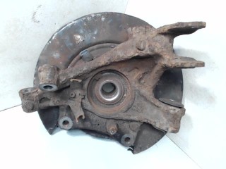 Ступица задняя правая, Volkswagen Touareg 1 2002-2007