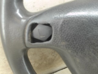 Руль, Opel Zafira A 1999-2003