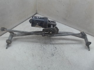 Механизм стеклоочистителя (трапеция дворников) Volkswagen Bora 1998-2005