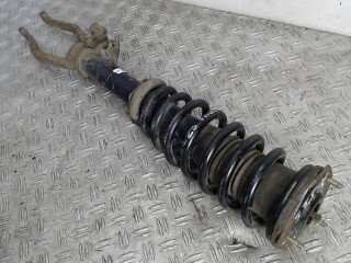 Стойка передняя левая, Mazda 6 1 2002-2005