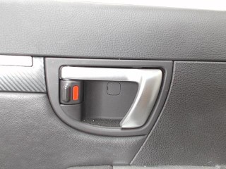 Ручка внутренняя задняя левая Hyundai Santa FE 2 (CM) 2010-2012