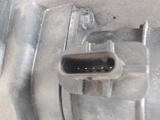 Расходомер воздуха, Kia Sorento 2 2012-2021