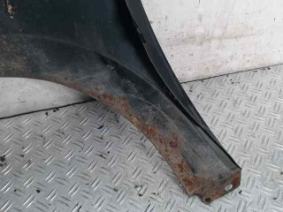 Крыло переднее правое, Opel Astra G 1998-2009