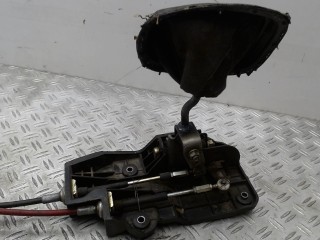 Кулиса, Hyundai Lantra 2 1995-1998