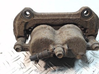 Суппорт передний левый, Hyundai Santa FE 2 (CM) 2005-2010