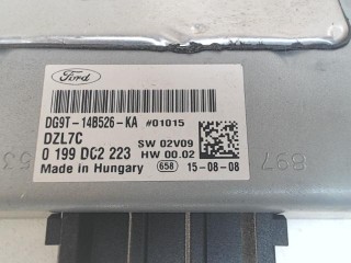 Блок управления (другие), ориг. номер DG9T14B526KA, Ford Mondeo 5 2014-2019