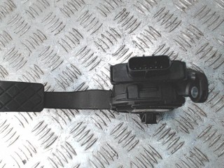 Педаль газа, Volkswagen Passat B8 2014-2021