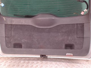 Моторчик заднего стеклоочистителя (дворника) Volkswagen Touareg 1 2002-2007
