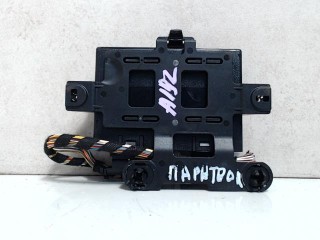 Блок управления парктрониками, ориг. номер 7L0919283, Volkswagen Touareg 1 2002-2007