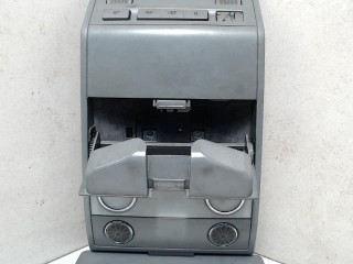 Фонарь салона (плафон), Volkswagen Touareg 1 2002-2007