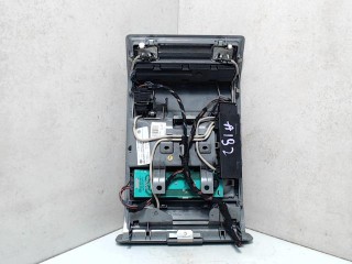 Фонарь салона (плафон), Volkswagen Touareg 1 2002-2007