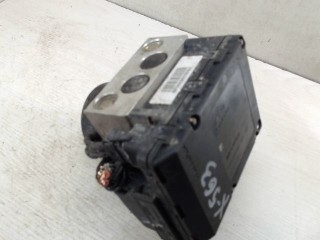 Блок ABS, ориг. номер 1J0907379P, Ford Galaxy 1 restailing 2000-2006