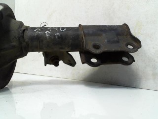 Стойка передняя правая, Kia Picanto 1 2004-2007