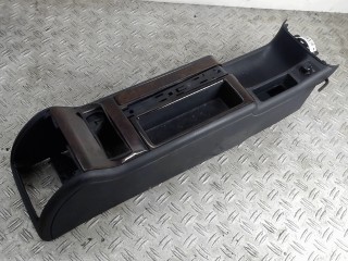Консоль салона (кулисная часть), Audi A6 C5 (S6,RS6) 1997-2001