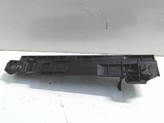 Кронштейн радиатора, BMW X1 E84 2009-2012