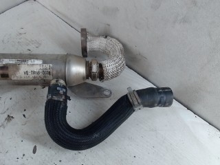 Радиатор EGR, ориг. номер 4U3Q9Y493BH, Peugeot 607 2000-2004