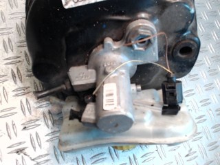 Вакуумный усилитель тормозов, ориг. номер 4F0612105F, Audi A6 C6 (S6,RS6) 2004-2008