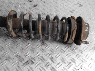 Пружина передняя Mazda Demio 1 1999-2003