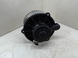 Моторчик печки, Hyundai Getz 2005-2011