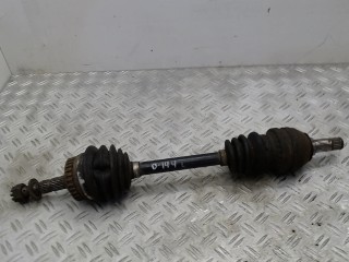 Полуось передняя левая (приводной вал, шрус) Opel Astra F 1994-2002