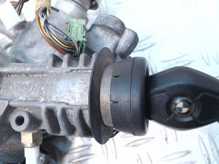 Замок зажигания BMW X5 E53 1999-2003
