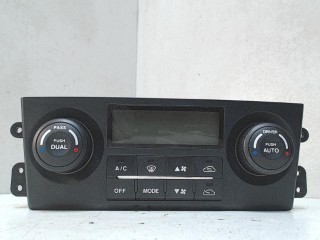 Блок управления печки/климат-контроля Kia Sorento 1 2006-2011