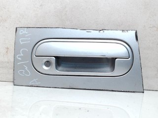 Ручка наружная передняя правая, Honda HR-V 2 2001-2006