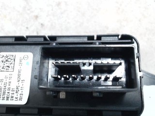 Блок кнопок, Citroen C4 Grand Picasso 2 2013-2016