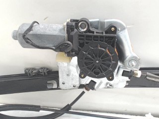 Стеклоподъемник передний правый BMW X5 E53 1999-2003