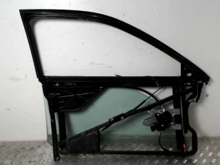 Стеклоподъемник электрический передний левый, Audi A3 8L 1996-2000