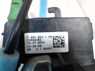 Личинка дверного замка, BMW i3 2013-2017